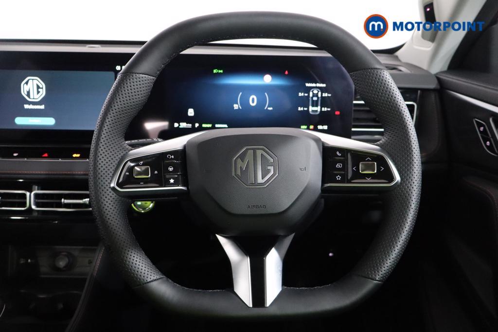 Mg Motor Uk HS Trophy Automatic Petrol-Electric Hybrid SUV - Stock Number (1616780) - 8th supplementary image