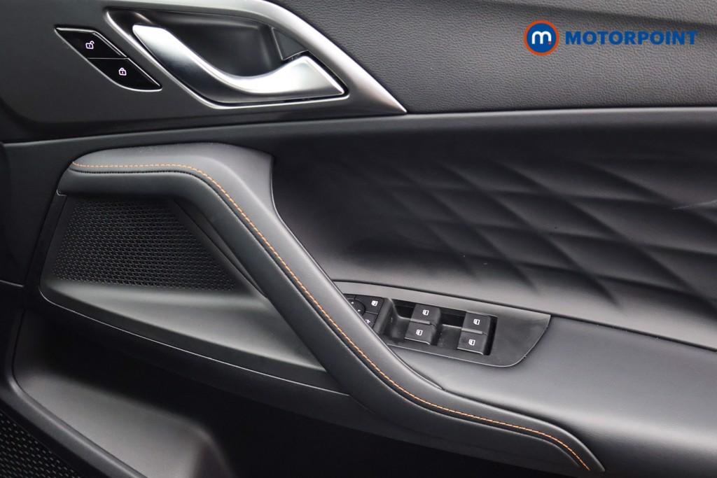 Mg Motor Uk HS Trophy Automatic Petrol-Electric Hybrid SUV - Stock Number (1616810) - 8th supplementary image