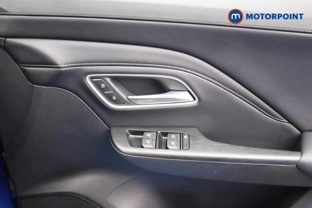 Mg Motor Uk ZS Trophy Automatic Petrol-Electric Hybrid SUV - Stock Number (1617060) - 8th supplementary image