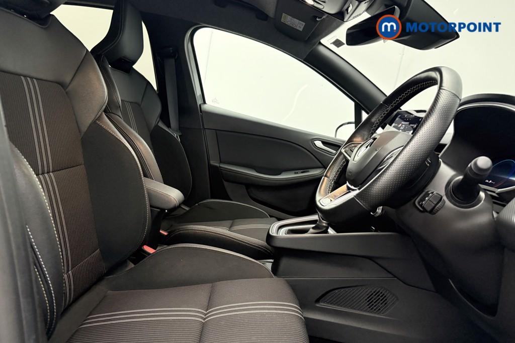 Renault Clio Engineered Automatic Petrol-Electric Hybrid Hatchback - Stock Number (1617384) - 8th supplementary image