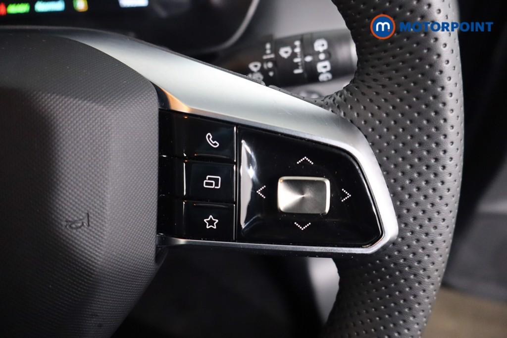 Mg Motor Uk ZS Trophy Automatic Petrol-Electric Hybrid SUV - Stock Number (1617838) - 8th supplementary image