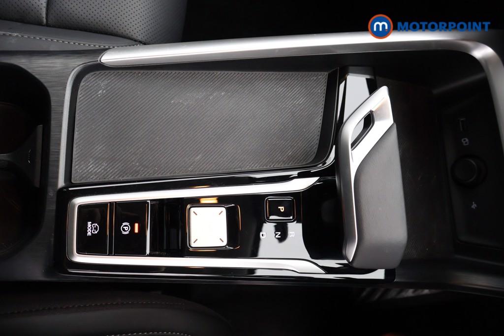 Mg Motor Uk ZS Trophy Automatic Petrol-Electric Hybrid SUV - Stock Number (1617890) - 8th supplementary image