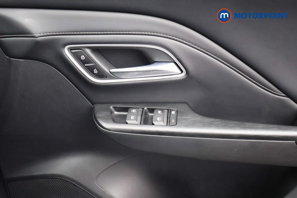 Mg Motor Uk ZS Trophy Automatic Petrol-Electric Hybrid SUV - Stock Number (1617892) - 8th supplementary image