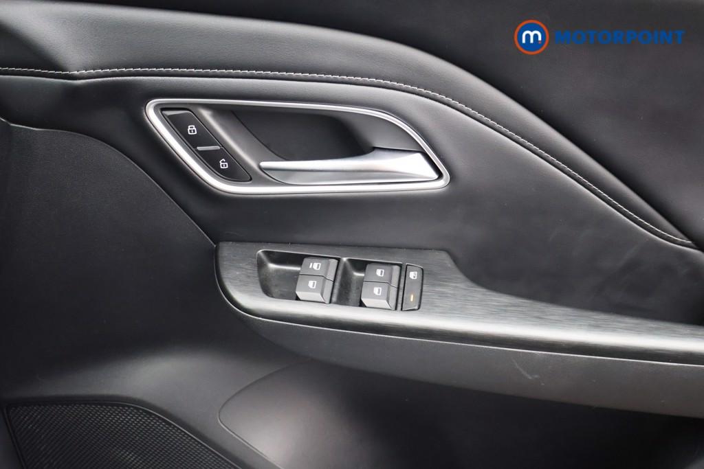 Mg Motor Uk ZS Trophy Automatic Petrol-Electric Hybrid SUV - Stock Number (1617904) - 8th supplementary image