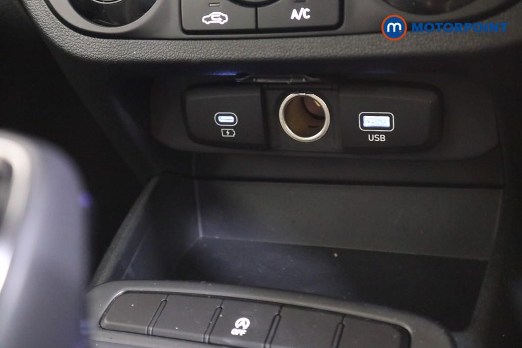 Hyundai I10 Advance Automatic Petrol Hatchback - Stock Number (1618082) - 8th supplementary image