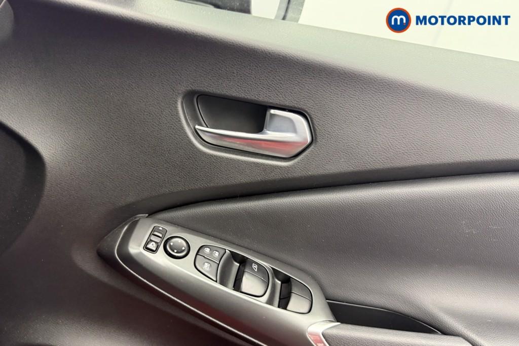 Nissan Juke Acenta Premium Manual Petrol SUV - Stock Number (1618543) - 8th supplementary image