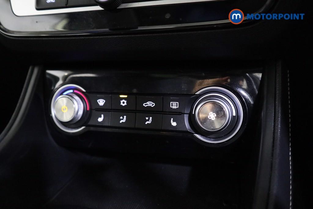 Mg Motor Uk ZS Exclusive Automatic Electric SUV - Stock Number (1618911) - 8th supplementary image