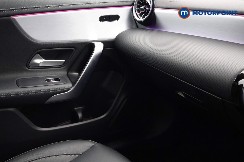 Mercedes-Benz CLA Amg Line Automatic Petrol Coupe - Stock Number (1618936) - 8th supplementary image