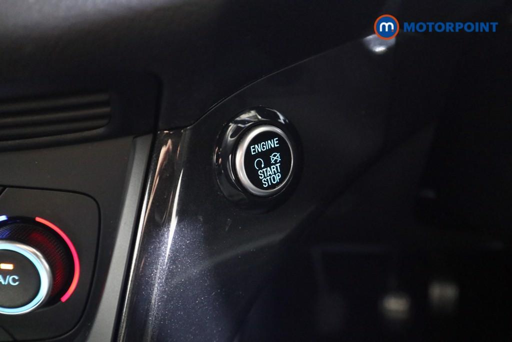 Ford Kuga St-Line Manual Petrol SUV - Stock Number (1619696) - 8th supplementary image