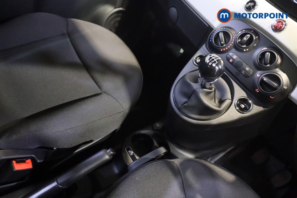Fiat 500 1.0 Mild Hybrid 3Dr Manual Petrol Hatchback - Stock Number (1619708) - 8th supplementary image