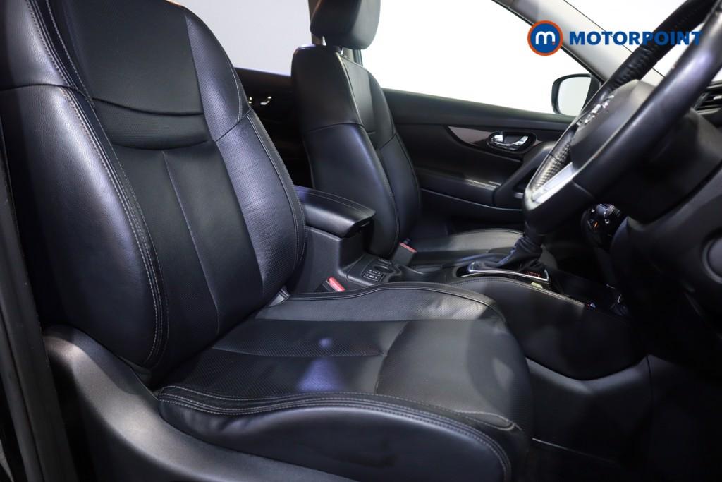Nissan X-Trail Tekna Automatic Petrol SUV - Stock Number (1619921) - 8th supplementary image
