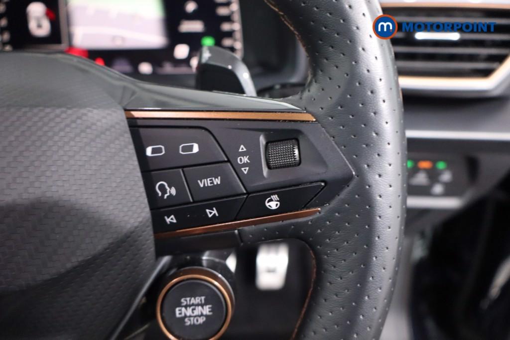 Cupra Formentor VZ2 Automatic Petrol SUV - Stock Number (1620489) - 8th supplementary image