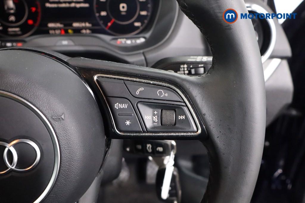 Audi Q2 Sport Manual Petrol SUV - Stock Number (1620513) - 8th supplementary image