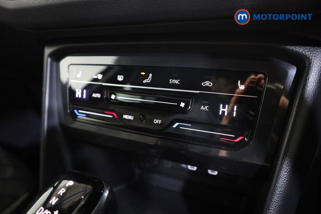 Volkswagen Tiguan R-Line Automatic Petrol SUV - Stock Number (1621139) - 8th supplementary image