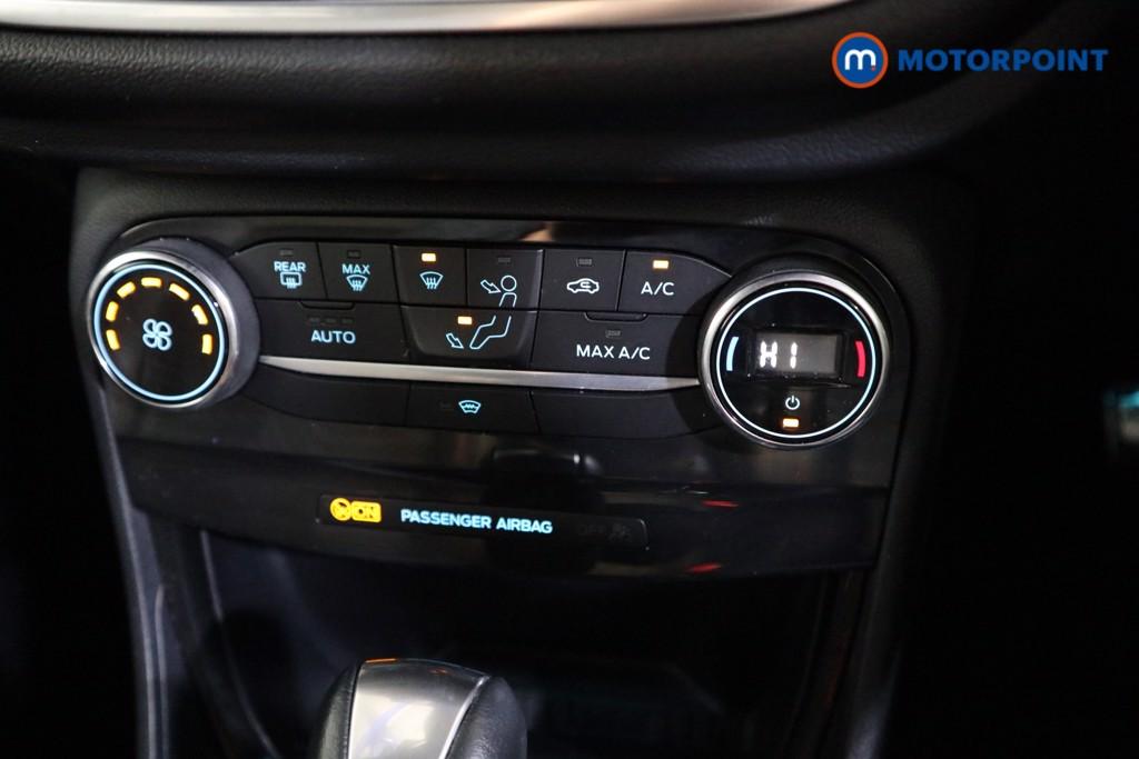 Ford Puma St-Line X Automatic Petrol SUV - Stock Number (1621141) - 8th supplementary image