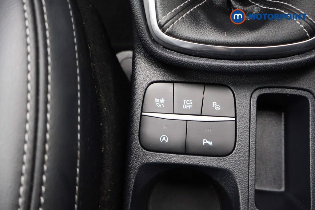 Ford Fiesta Vignale Edition Manual Petrol Hatchback - Stock Number (1621147) - 8th supplementary image