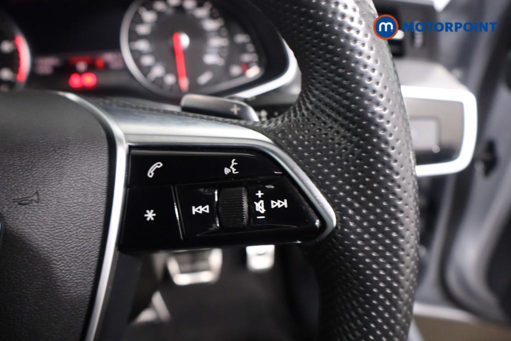 Audi A6 S Line Automatic Diesel Saloon - Stock Number (1621382) - 8th supplementary image