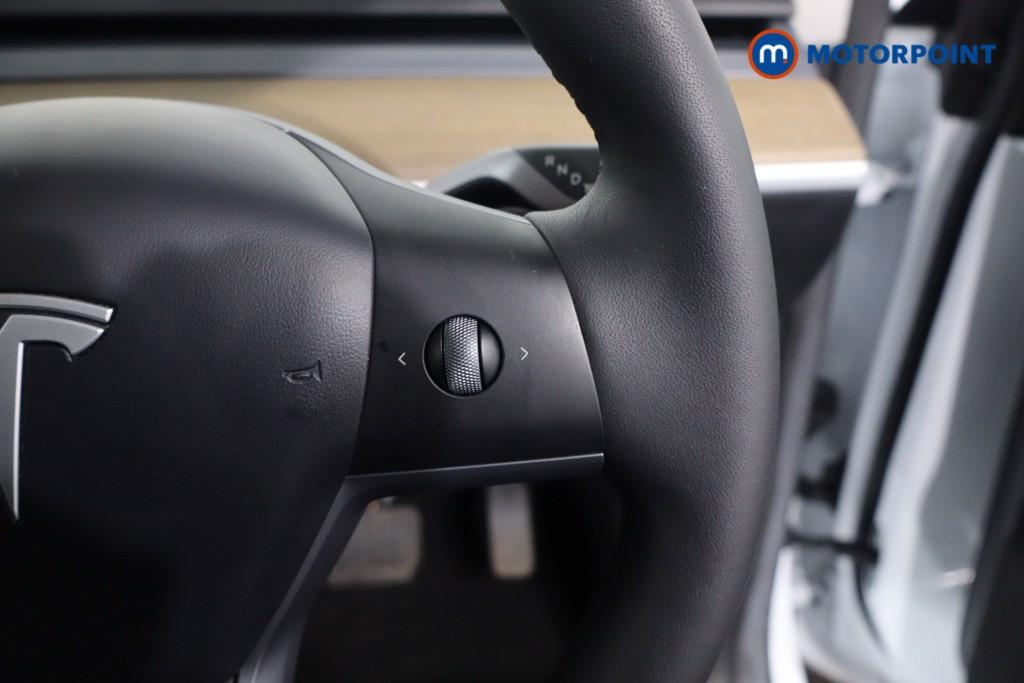 Tesla Model Y Long Range Automatic Electric SUV - Stock Number (1621478) - 8th supplementary image