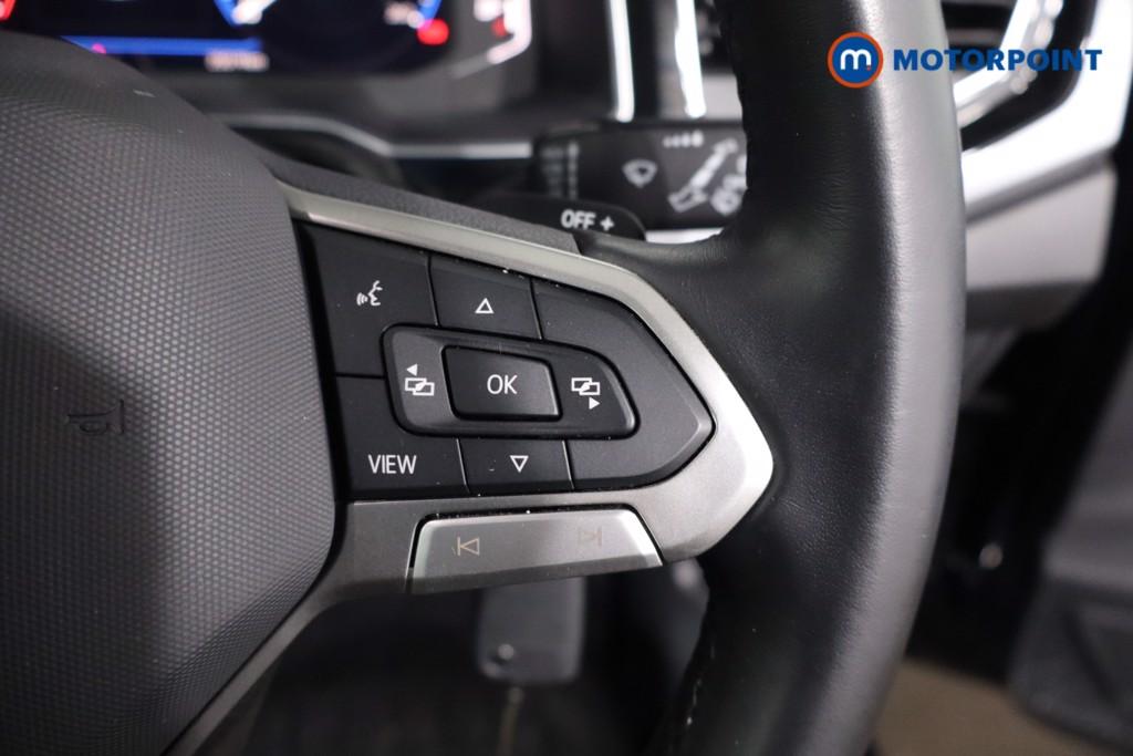 Volkswagen Taigo Style Automatic Petrol SUV - Stock Number (1621647) - 8th supplementary image