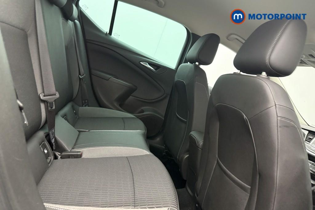 Vauxhall Astra Griffin Edition Manual Petrol Hatchback - Stock Number (1621704) - 8th supplementary image