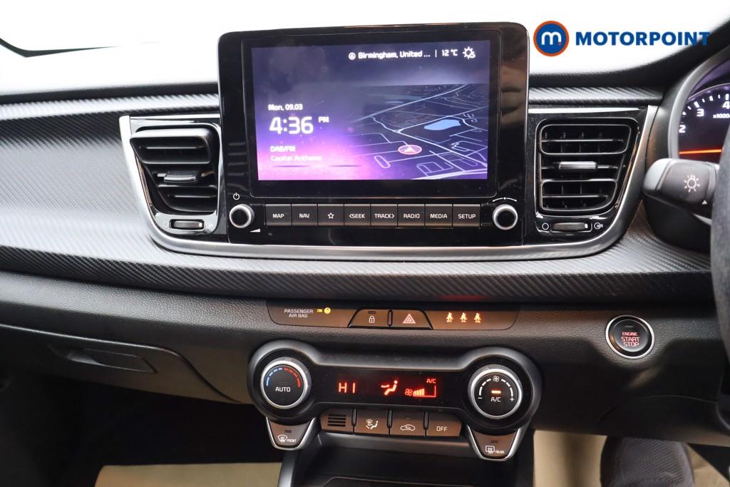 KIA RIO Gt-Line S Manual Petrol Hatchback - Stock Number (1622495) - 8th supplementary image