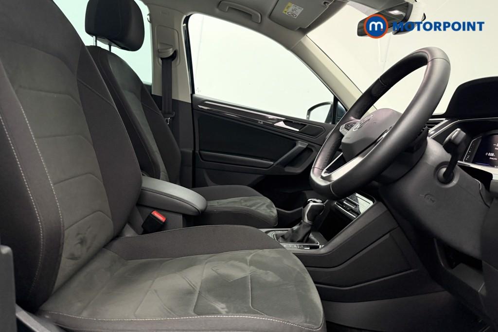 Volkswagen Tiguan Elegance Automatic Petrol SUV - Stock Number (1622512) - 8th supplementary image