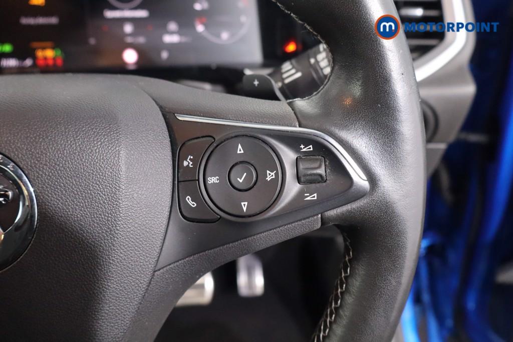 Vauxhall Grandland Ultimate Automatic Diesel SUV - Stock Number (1622605) - 8th supplementary image