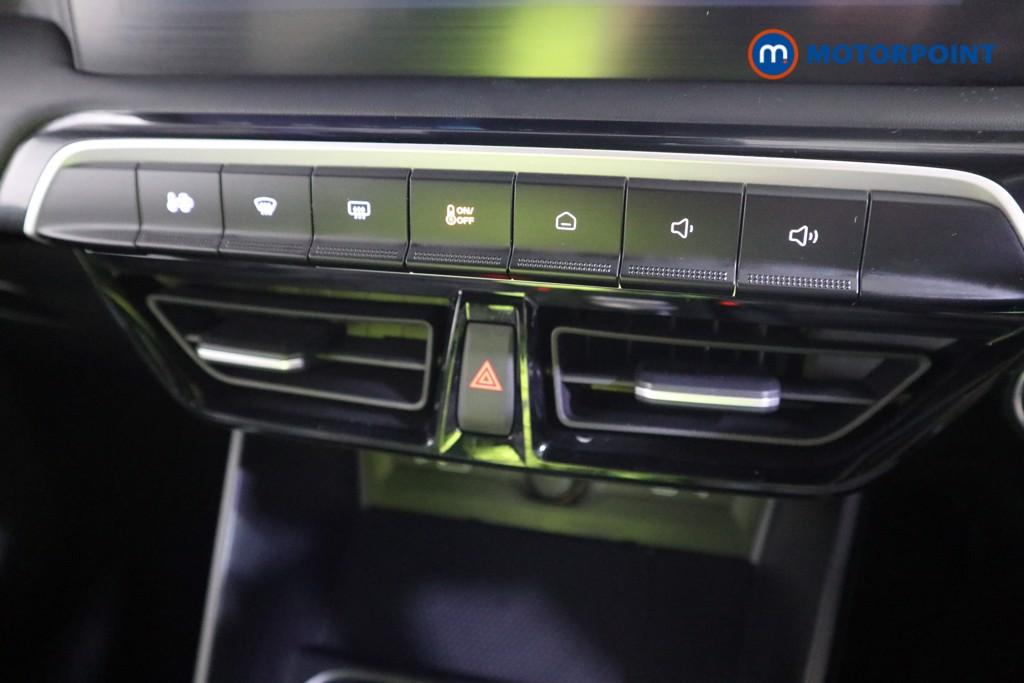 Mg Motor Uk MG3 Trophy Automatic Petrol-Electric Hybrid Hatchback - Stock Number (1622802) - 8th supplementary image