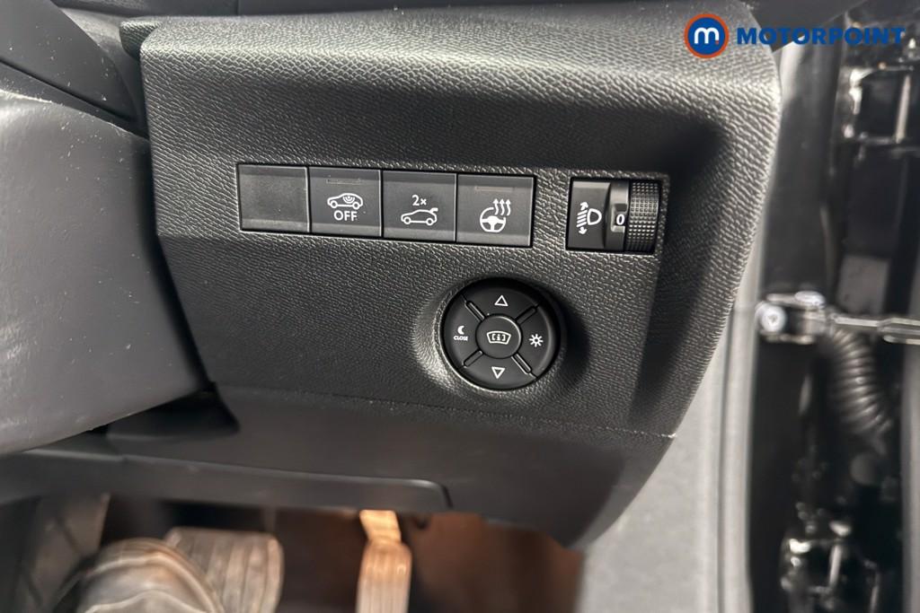 Citroen C4 X E-Series Automatic Electric Saloon - Stock Number (1622861) - 8th supplementary image