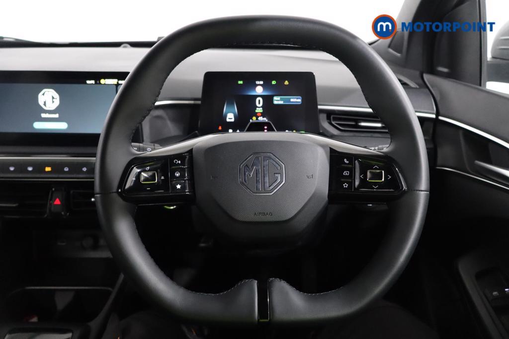 Mg Motor Uk MG3 Trophy Automatic Petrol-Electric Hybrid Hatchback - Stock Number (1623254) - 8th supplementary image