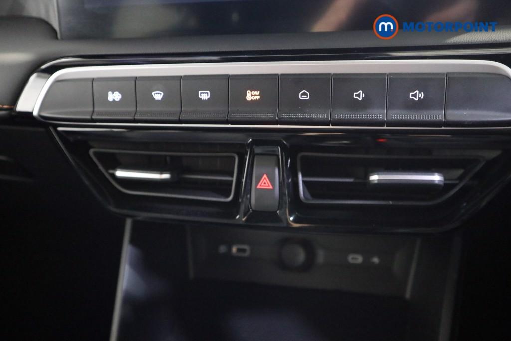 Mg Motor Uk MG3 Trophy Automatic Petrol-Electric Hybrid Hatchback - Stock Number (1623294) - 8th supplementary image