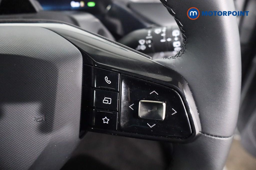 Mg Motor Uk MG3 Trophy Automatic Petrol-Electric Hybrid Hatchback - Stock Number (1623303) - 8th supplementary image