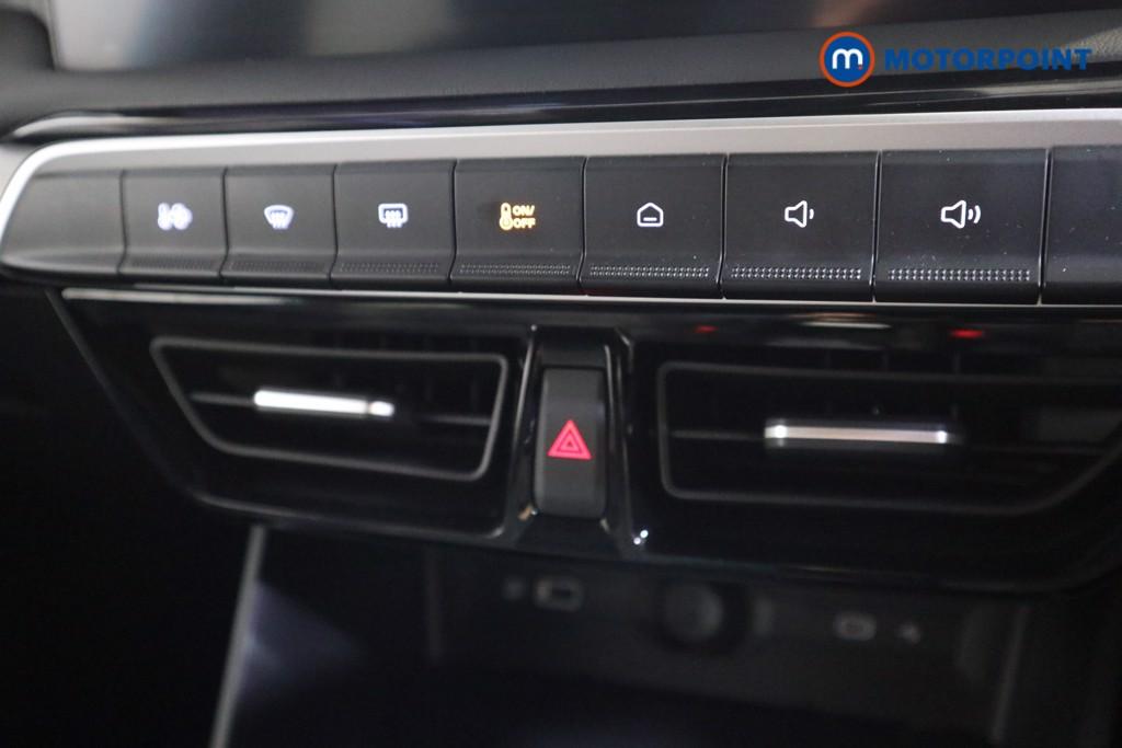 Mg Motor Uk MG3 Trophy Automatic Petrol-Electric Hybrid Hatchback - Stock Number (1623318) - 8th supplementary image