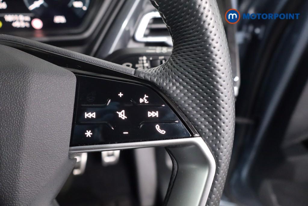 Audi Q4 S Line Automatic Electric SUV - Stock Number (1623525) - 8th supplementary image