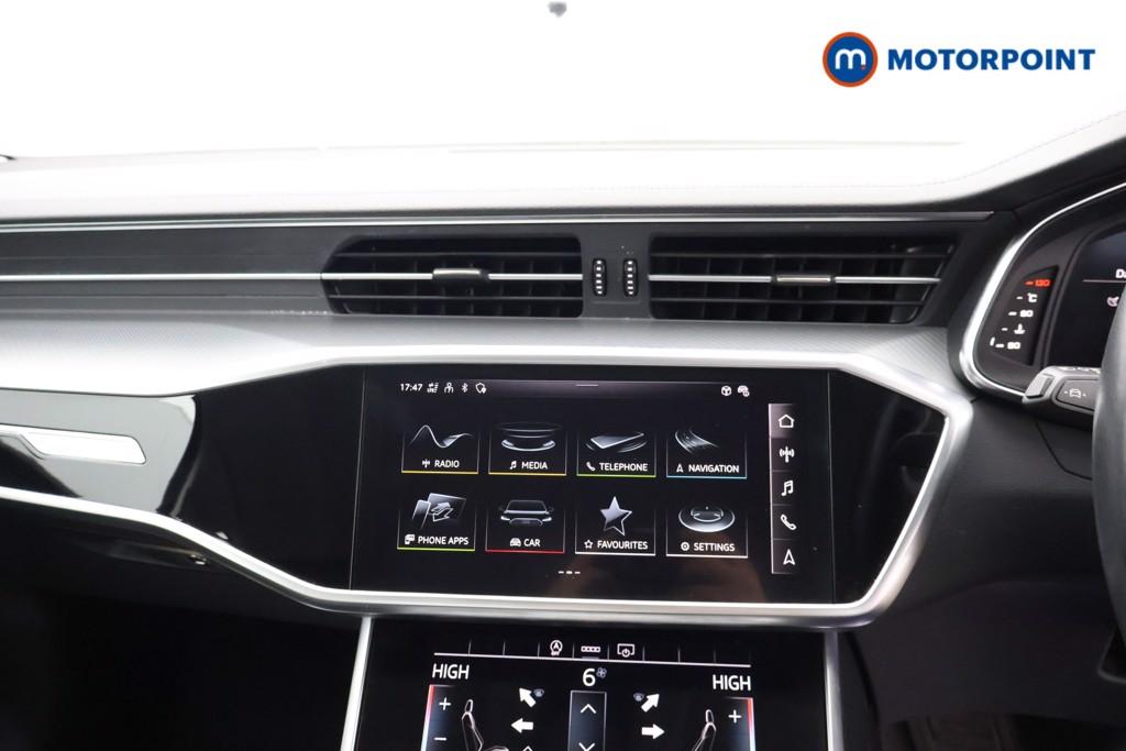 Audi A6 Sport Automatic Petrol Saloon - Stock Number (1623535) - 8th supplementary image