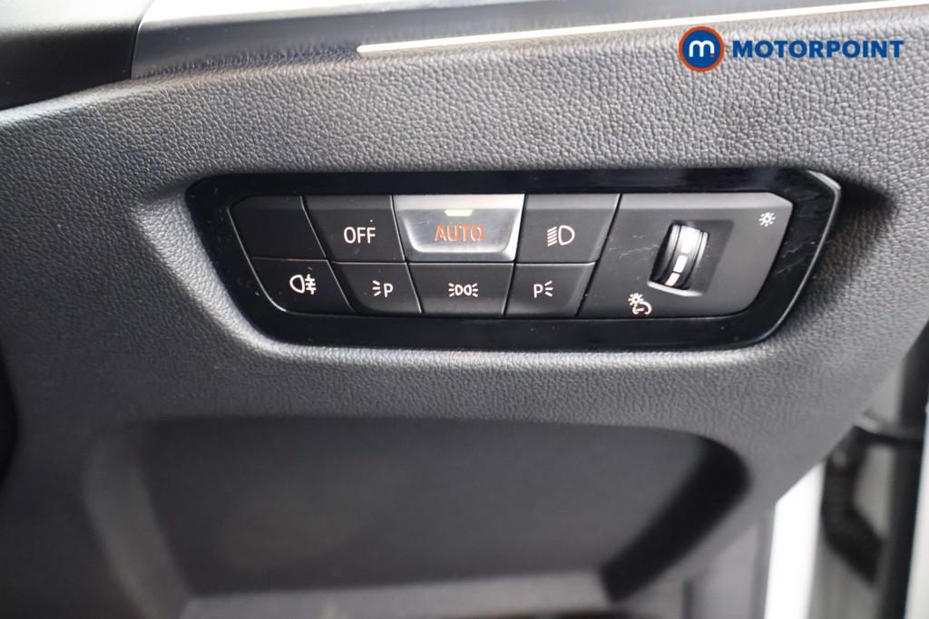 BMW 4 Series M Sport Automatic Petrol Hatchback - Stock Number (1623754) - 8th supplementary image