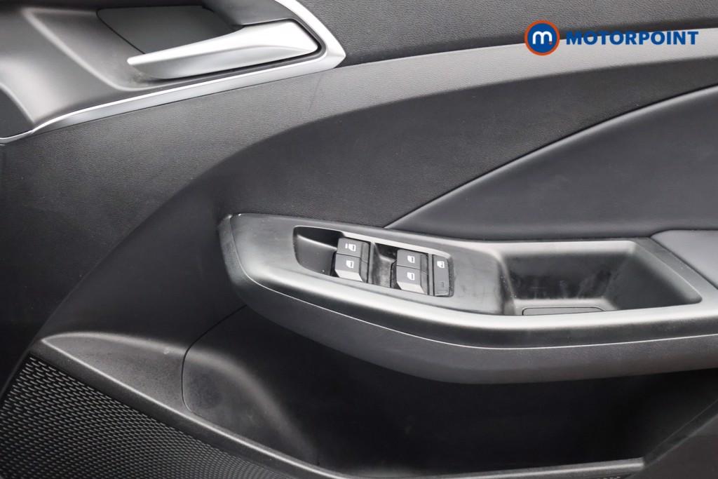 Mg Motor Uk MG3 Trophy Automatic Petrol-Electric Hybrid Hatchback - Stock Number (1623791) - 8th supplementary image