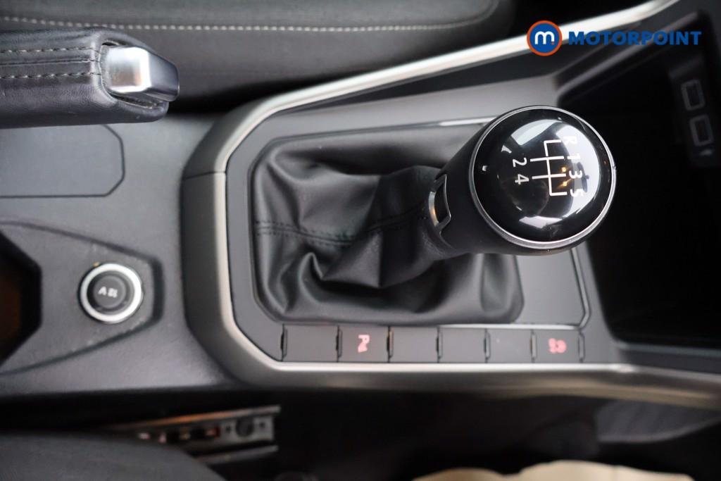 Volkswagen Polo SE Manual Petrol Hatchback - Stock Number (1624448) - 8th supplementary image