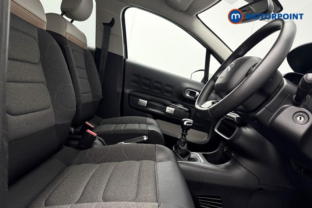 Citroen C3 Shine Plus Manual Petrol Hatchback - Stock Number (1555529) - 8th supplementary image