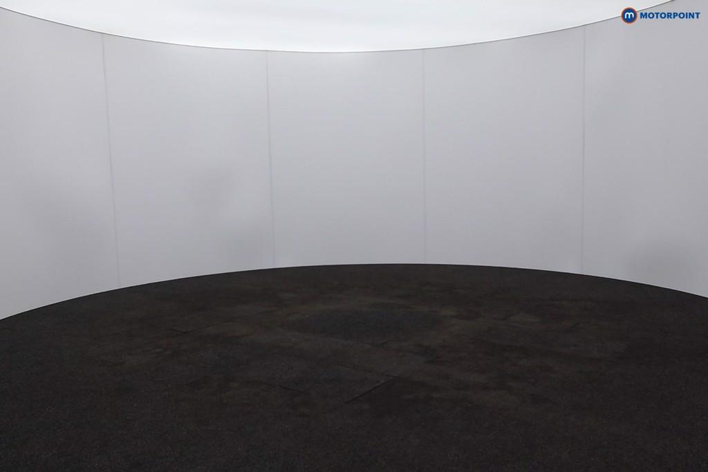 Ford Transit Limited Automatic Diesel Medium Roof Van - Stock Number (1607443) - Drivers side front corner