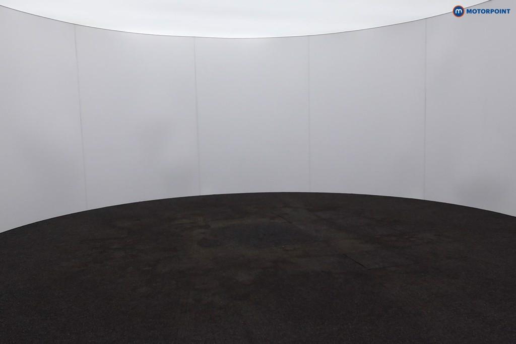 Ford Transit Limited Automatic Diesel Medium Roof Van - Stock Number (1607443) - Rear bumper