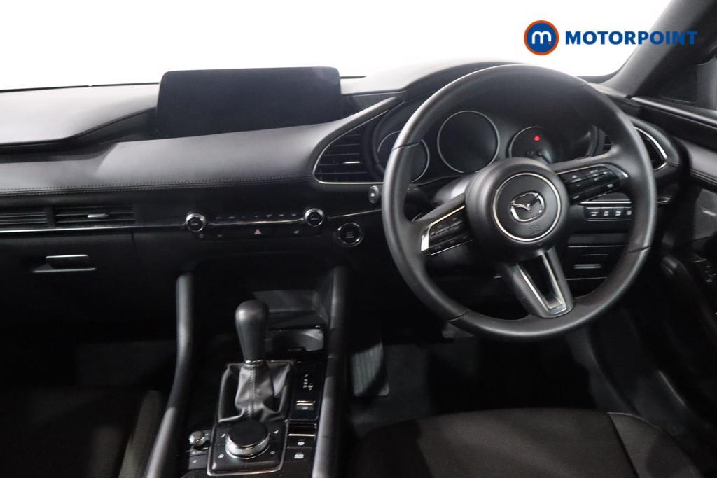 Mazda 3 Exclusive-Line Automatic Petrol Hatchback - Stock Number (1609044) - 8th supplementary image
