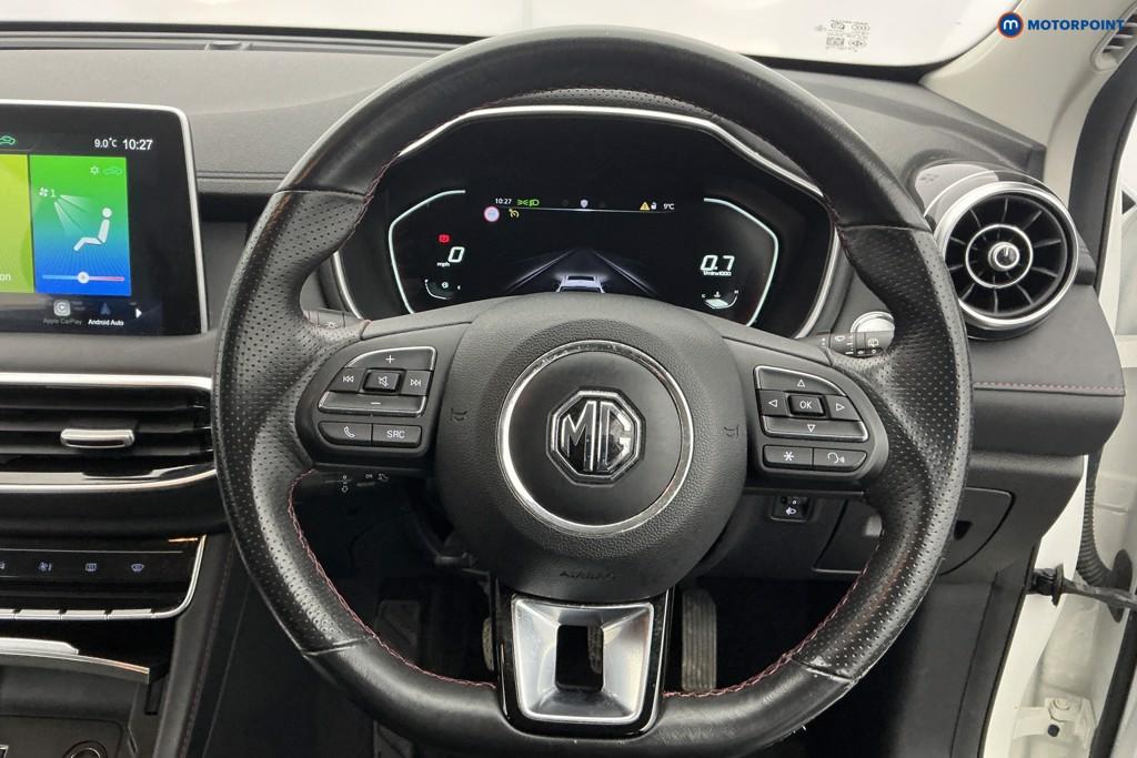 Mg Motor Uk HS Excite Manual Petrol SUV - Stock Number (1611960) - 8th supplementary image