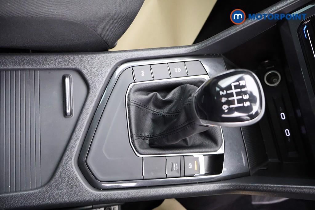 Volkswagen Tiguan Life Manual Petrol SUV - Stock Number (1612777) - 8th supplementary image