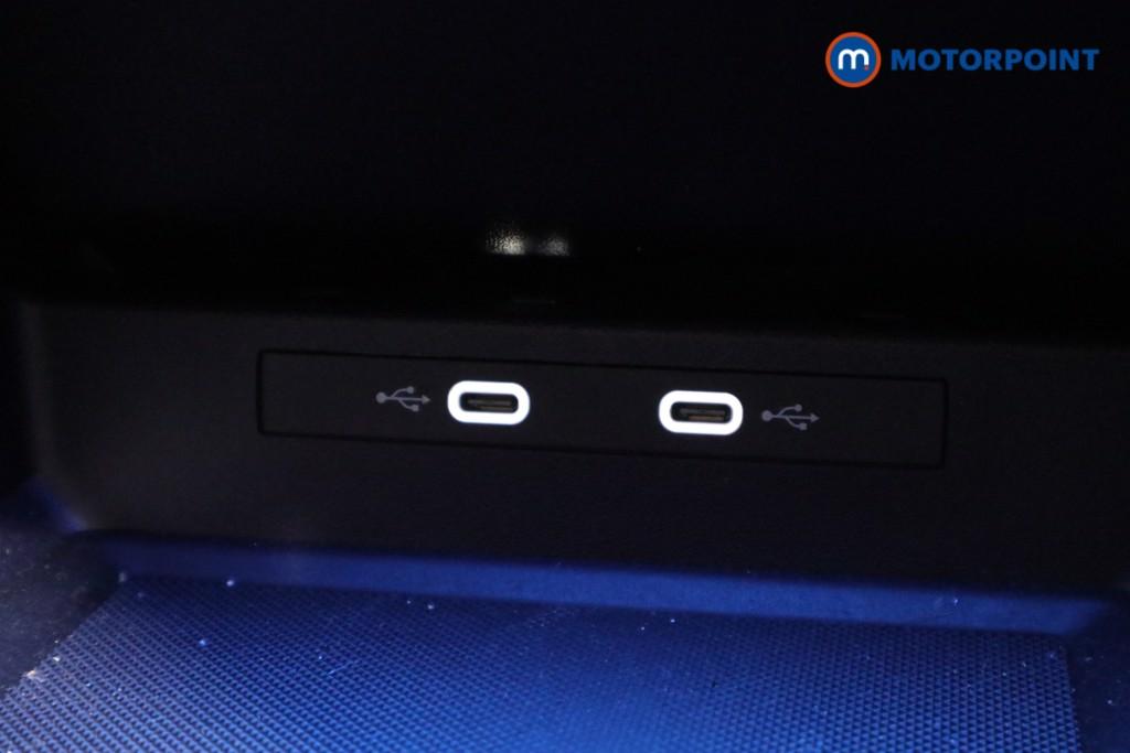 Ford Capri Premium Automatic Electric SUV - Stock Number (1614883) - 8th supplementary image