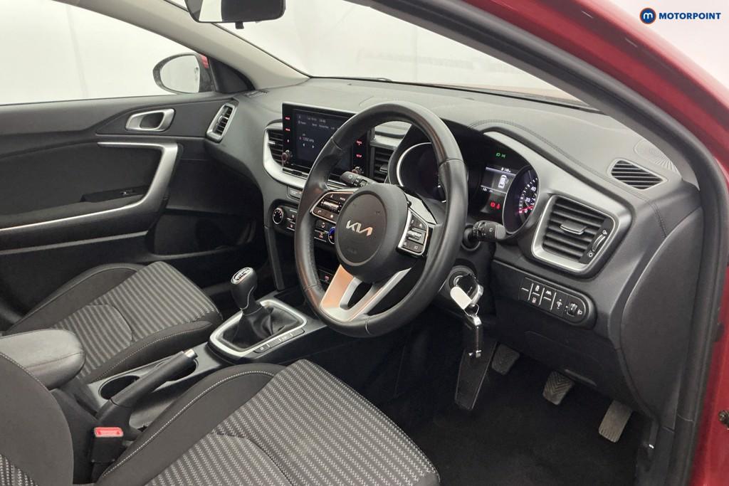 KIA Ceed 2 Manual Petrol Estate - Stock Number (1615144) - 8th supplementary image