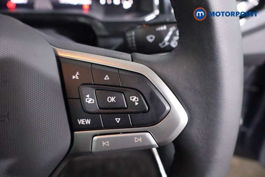 Volkswagen Polo Life Manual Petrol Hatchback - Stock Number (1615220) - 8th supplementary image