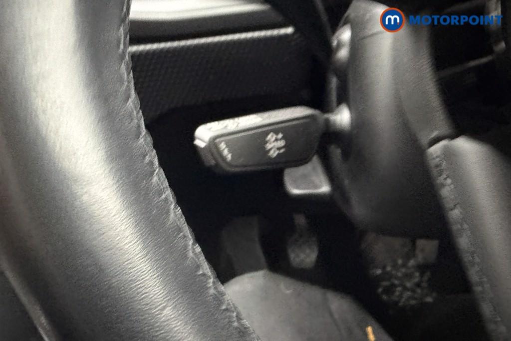 Audi A1 Technik Manual Petrol Hatchback - Stock Number (1615904) - 8th supplementary image