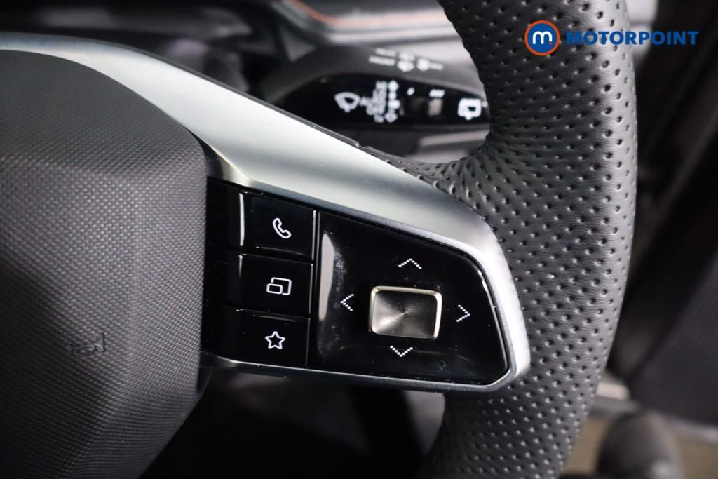 Mg Motor Uk HS SE Automatic Petrol-Electric Hybrid SUV - Stock Number (1616758) - 8th supplementary image