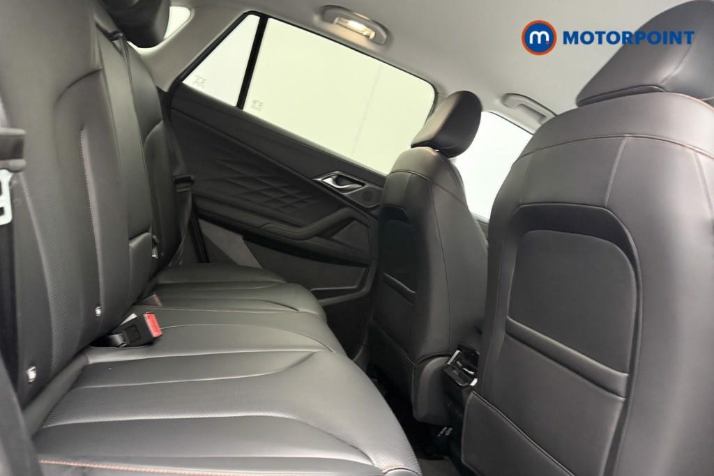 Mg Motor Uk HS Trophy Automatic Petrol-Electric Hybrid SUV - Stock Number (1616831) - 8th supplementary image